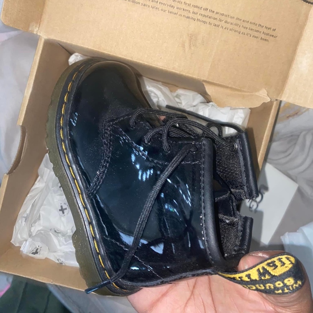 Dr martens